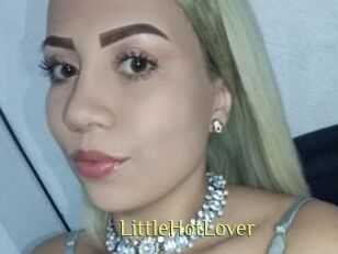 LittleHotLover