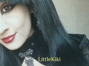 LittleKiki