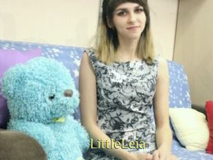 LittleLeia