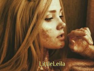 LittleLeila