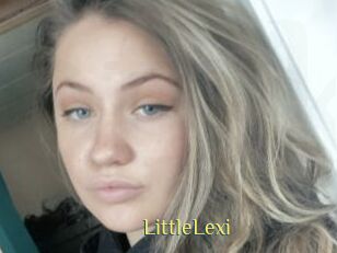 LittleLexi