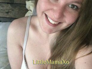 LittleMamaXo