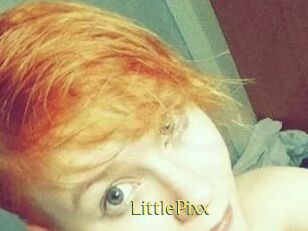 LittlePixx