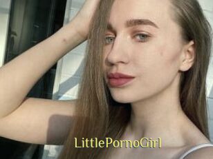 LittlePornoGirl