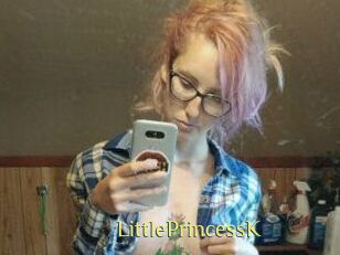 LittlePrincessK