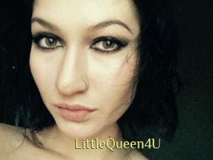 LittleQueen4U