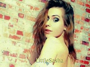 LittleSasha