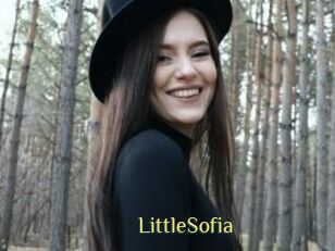 LittleSofia