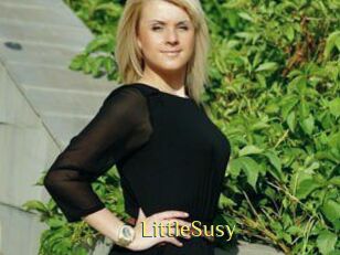 LittleSusy