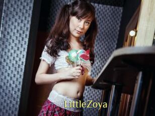 LittleZoya