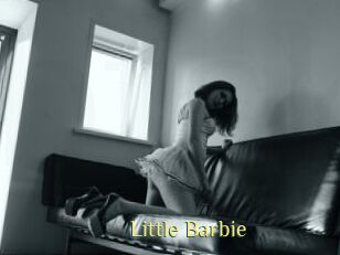 Little_Barbie