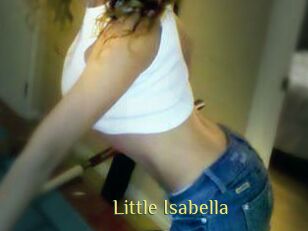 Little_Isabella