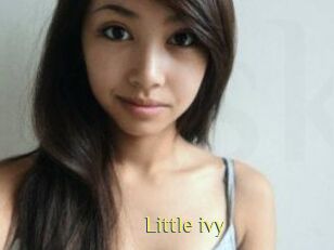 Little_ivy