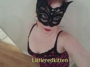 Littleredkitten