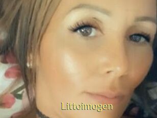 Littoimogen