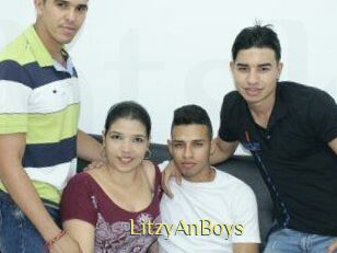 LitzyAnBoys