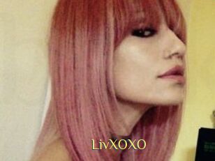 LivXOXO