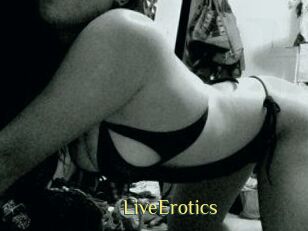 LiveErotics