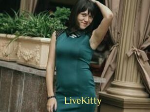 LiveKitty
