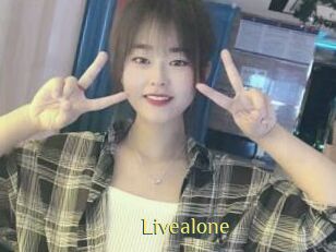 Livealone
