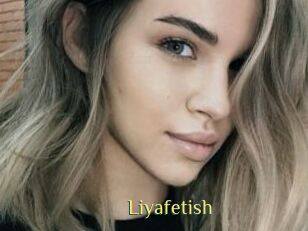 Liyafetish