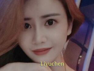 Liyuchen