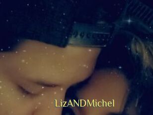 LizANDMichel