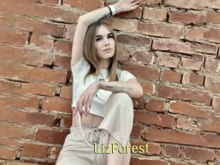 LizForest
