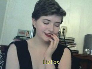 LizFox