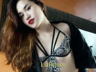 LizPrince