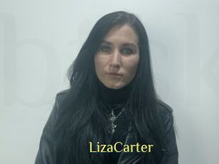 LizaCarter