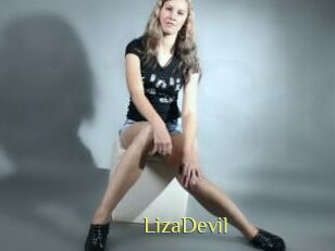 LizaDevil