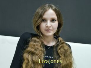 LizaJones