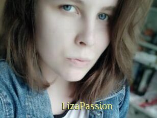 LizaPassion