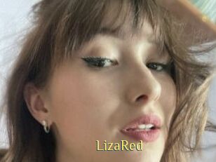 LizaRed