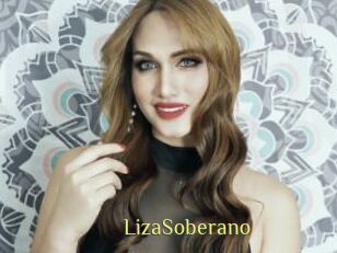 LizaSoberano