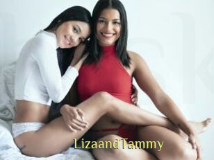 LizaandTammy