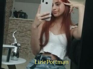 LiziePortman