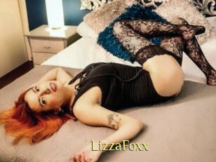 LizzaFoxx