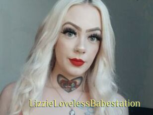 LizzieLovelessBabestation