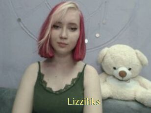 Lizziliks