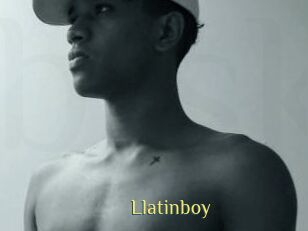 Llatinboy