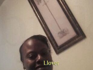 Llover