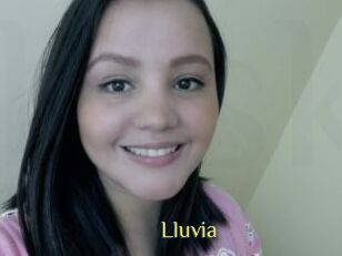 Lluvia