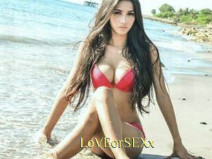 LoVEorSEXx