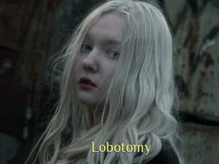 Lobotomy