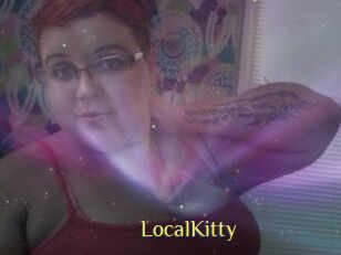 LocalKitty
