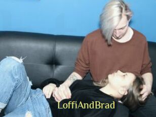 LoffiAndBrad