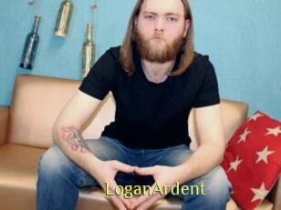 LoganArdent