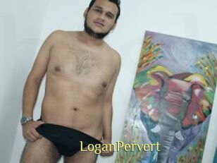 LoganPervert